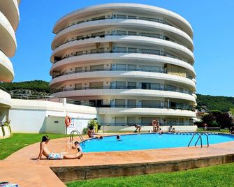 Medes Park I 2-7 - L'Estartit - Zwembad