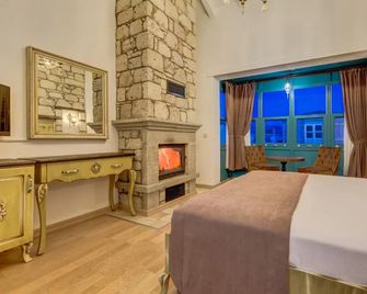 Bel Canto Alacati Hotel - Alacati