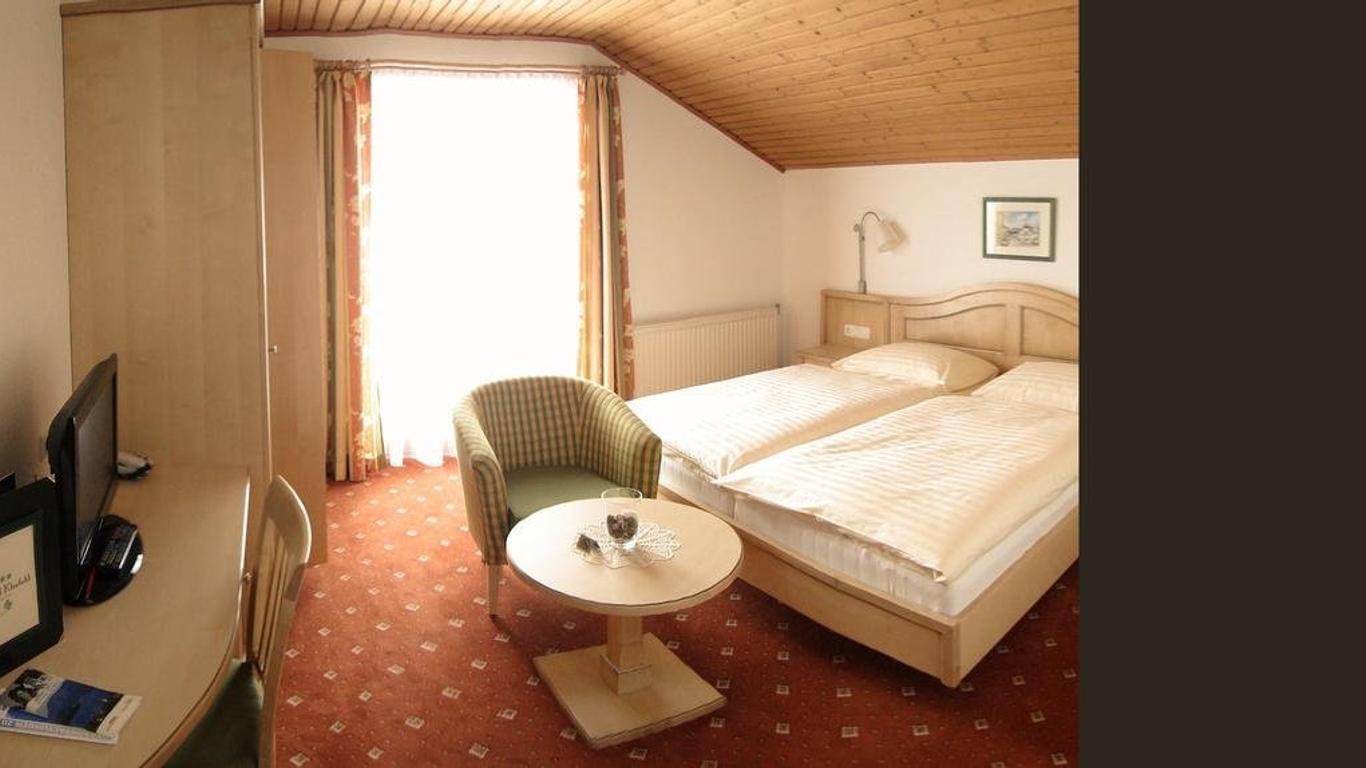 Gasthof Kleefeld