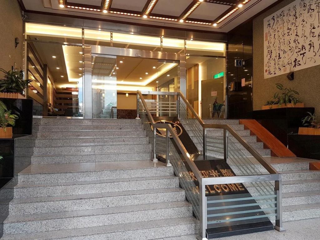 صن وانغ هوتل