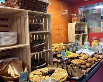 ibis Styles Dunarea Galati - Galaţi - Jídelna