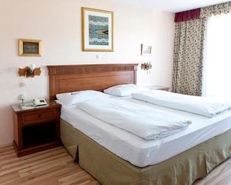 Hotel Alpenkrone - Filzmoos - Soveværelse