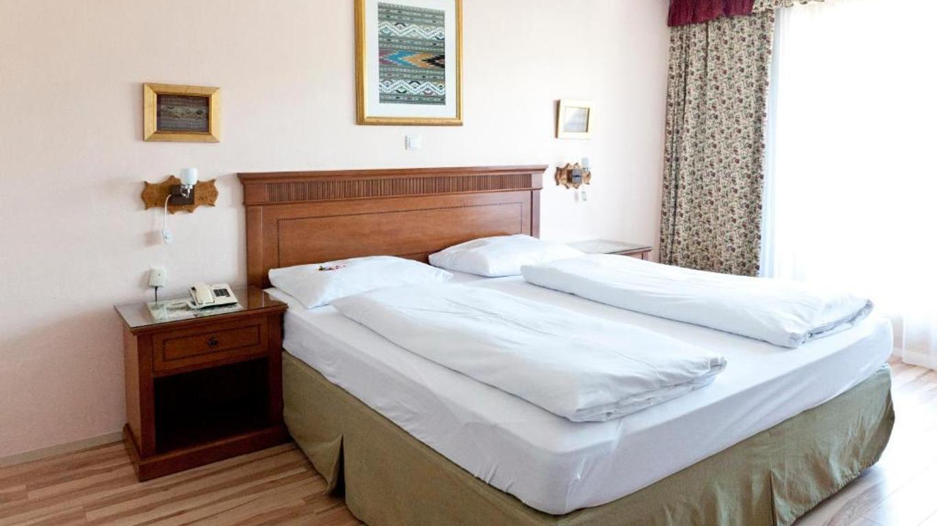 Hotel Alpenkrone