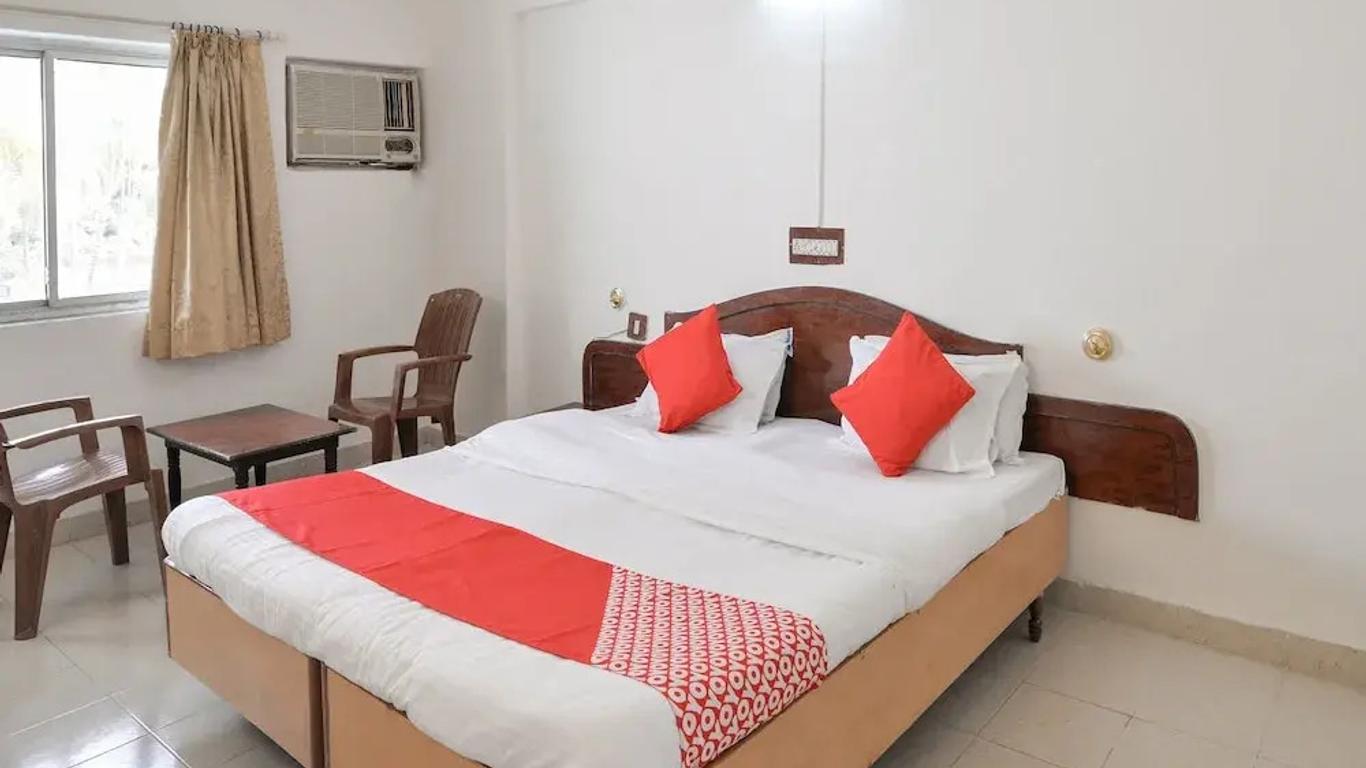 OYO 7559 Hotel Big Splash