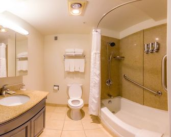 Buena Vista Motor Inn - San Francisco - Baño