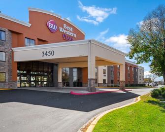 Best Western Plus Dakota Ridge - Eagan - Building