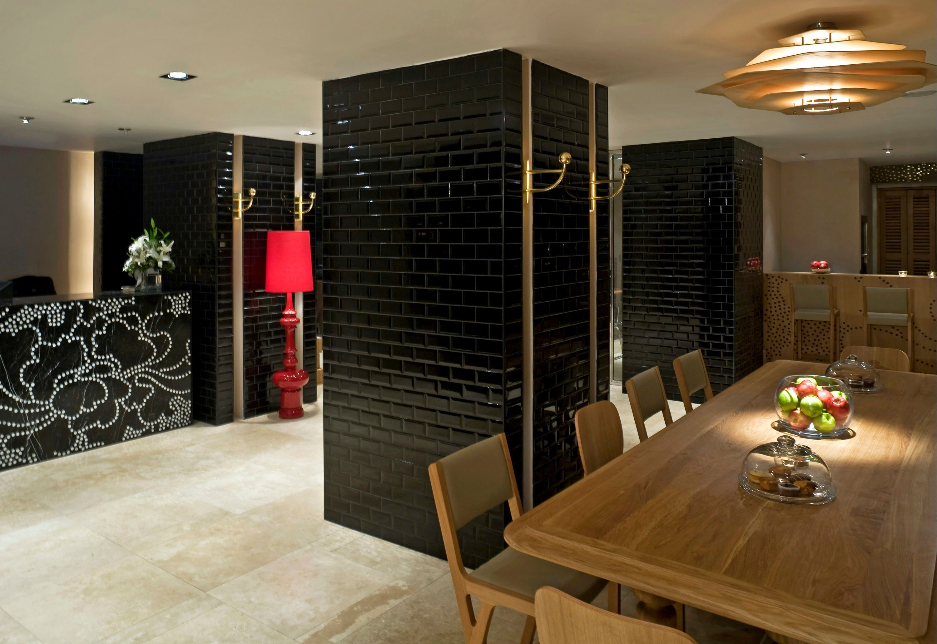 Witt Istanbul Suites