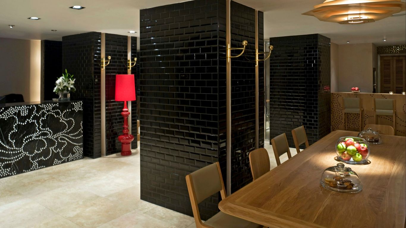 Witt Istanbul Suites