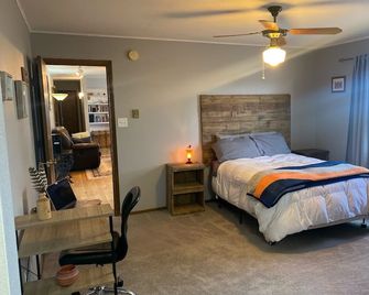 Durango, Aztec~Your Home on the Mesa! - Aztec - Habitación