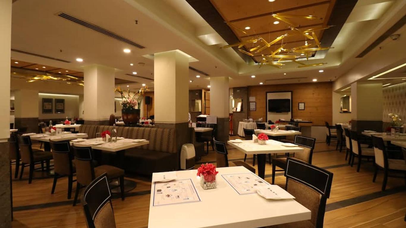 Fortune Park Galaxy, Vapi - Member Itc's Hotel Group