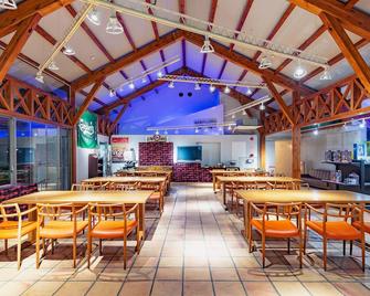 Tabist Villa Daioh Resort Iseshima - Shima - Restaurant