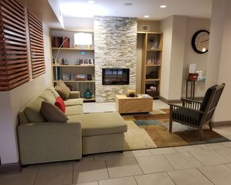Country Inn & Suites by Radisson, Canton, GA - Canton - Huiskamer