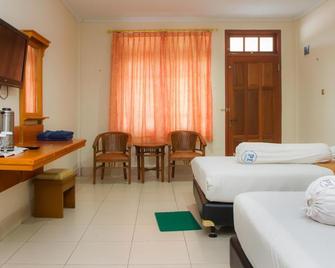 Grand Pondok Impian Hotel - Tanjung Pandan - Habitación