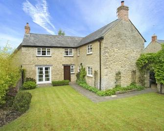 Brook Farm Cottage - Brackley - Edificio