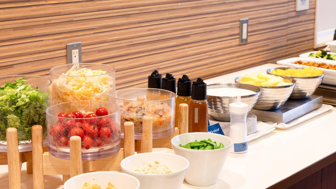 Comfort Hotel Narita