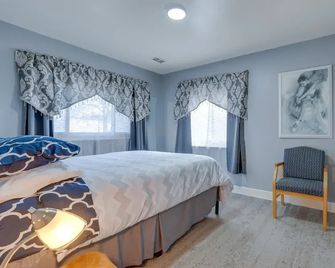 Kalamazoo Vacation Rental Near Golf & Parks! - Kalamazoo