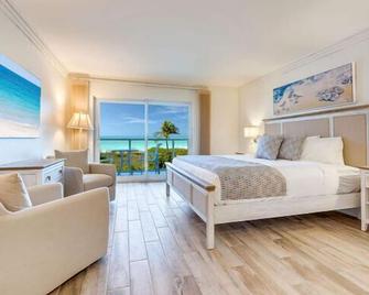 Sanibel Inn - Sanibel - Bedroom