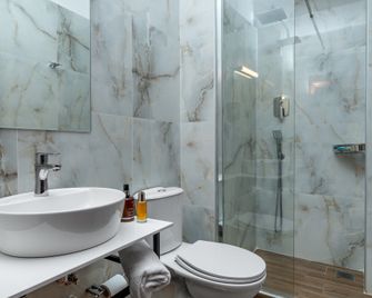 Stratos Hotel - Afytos