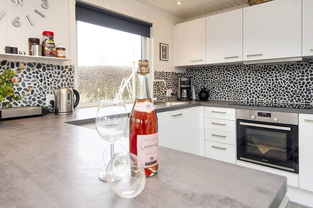5 Person Holiday Home in Juelsminde – Horsens