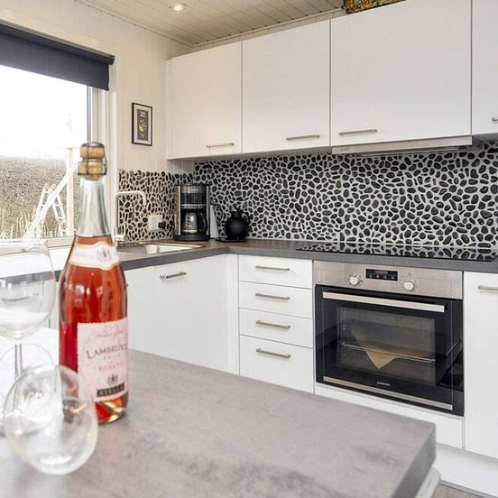 5 Person Holiday Home in Juelsminde – Horsens