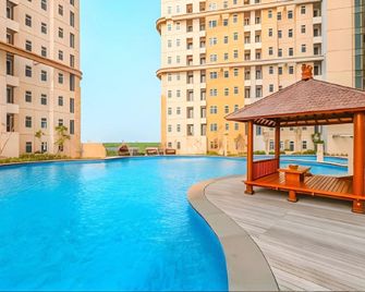 Picasso Style - Jakarta - Pool