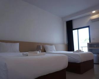 Must Come Boutique Hotel - Phrae - Habitación