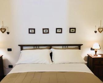 Rifugio del Cavaliere - Ateleta - Bedroom