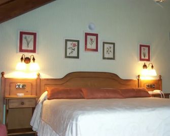 Hotel Palazio - Fanlo