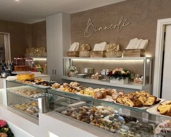 La Rosa dei Venti - Ortona - Buffet