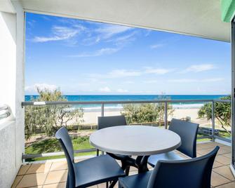 Rolling Surf Resort - Kings Beach - Balcón