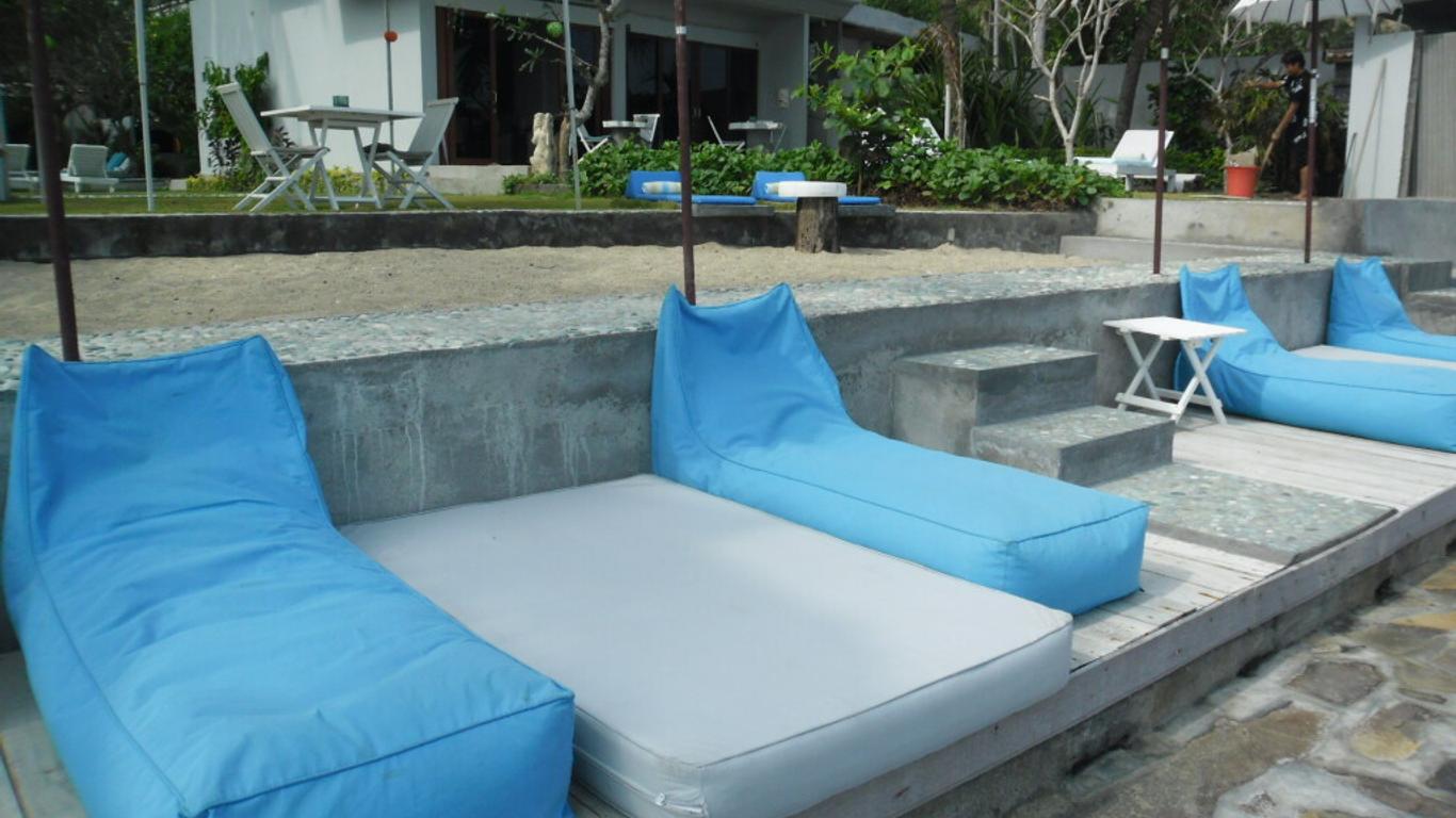 Aquaria Eco Resort