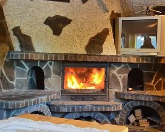 Hotel Rancho Lot - Nowy Targ