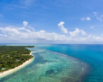Mantis Soanambo Hotel And Spa - Sainte Marie - Strand