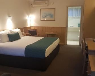 Coal Valley Motor Inn - Morwell - Ložnice