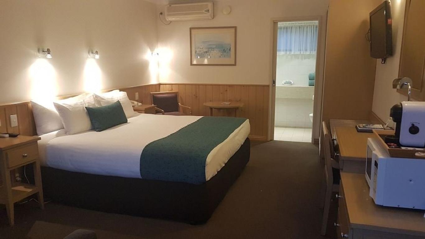 Coal Valley Motor Inn