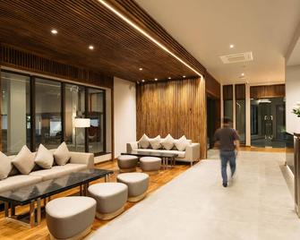 Sn Residences - Vientiane - Lobby