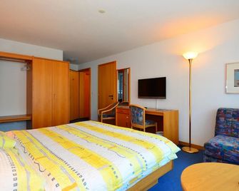 Hotel Bellwald - Fieschertal