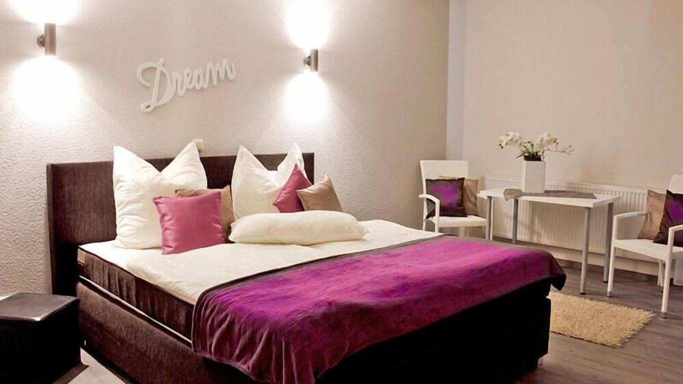 Pension Casamia