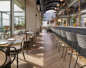 The Den, 's-Hertogenbosch, a Tribute Portfolio Hotel - Den Bosch - Bar