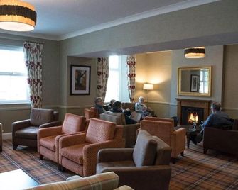 Patterdale Hotel - Penrith - Lounge