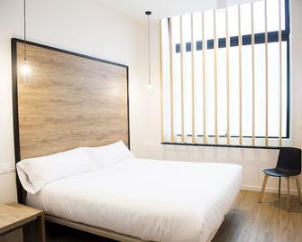 Somn Hipsuites Zarautz - Zarauz - Habitación