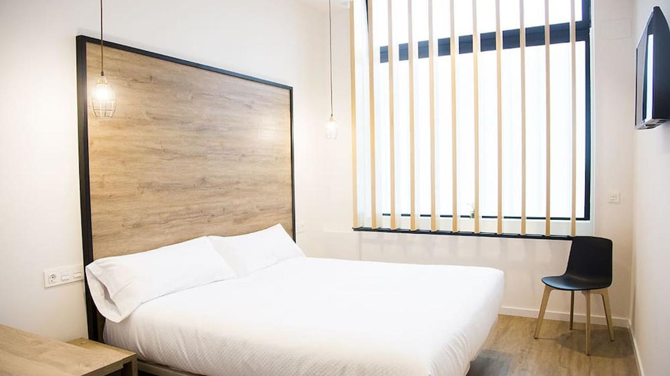 Somn Hipsuites Zarautz