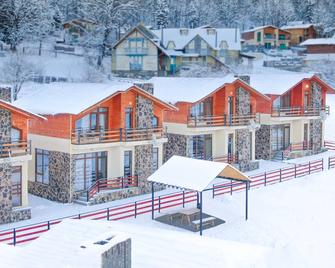 Villa Mtashi - Bakuriani - Edificio