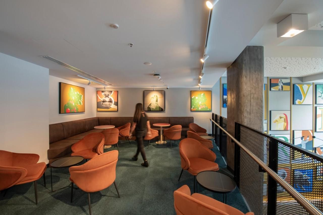 TRYP by Wyndham Pulteney Street Adelaide