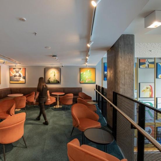 TRYP by Wyndham Pulteney Street Adelaide image 1