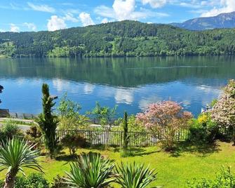 Appartement Typ III - Pension Sedlak Und Golfappartements - Millstatt