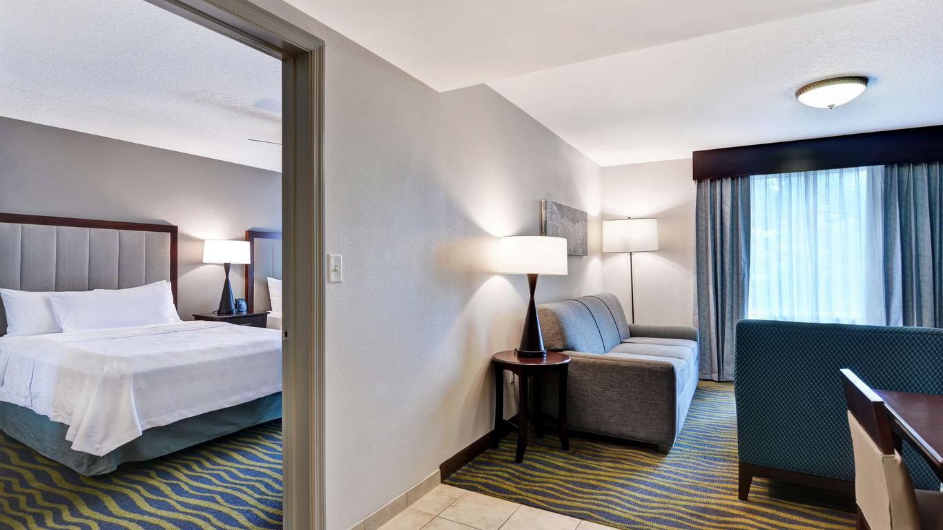 Homewood Suites by Hilton Lake Buena Vista - Orlando