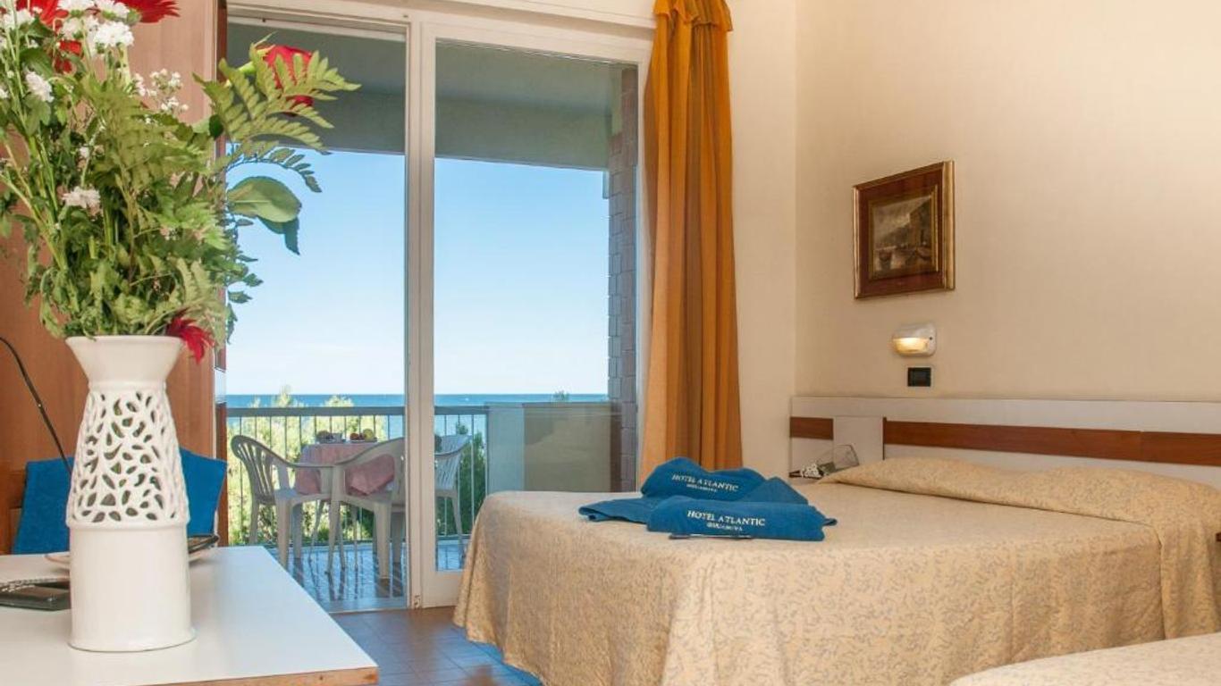 Hotel Atlantic