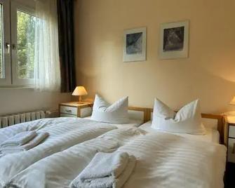 Am Lärchenberg Hotel & Freizeitpark - Schirgiswalde