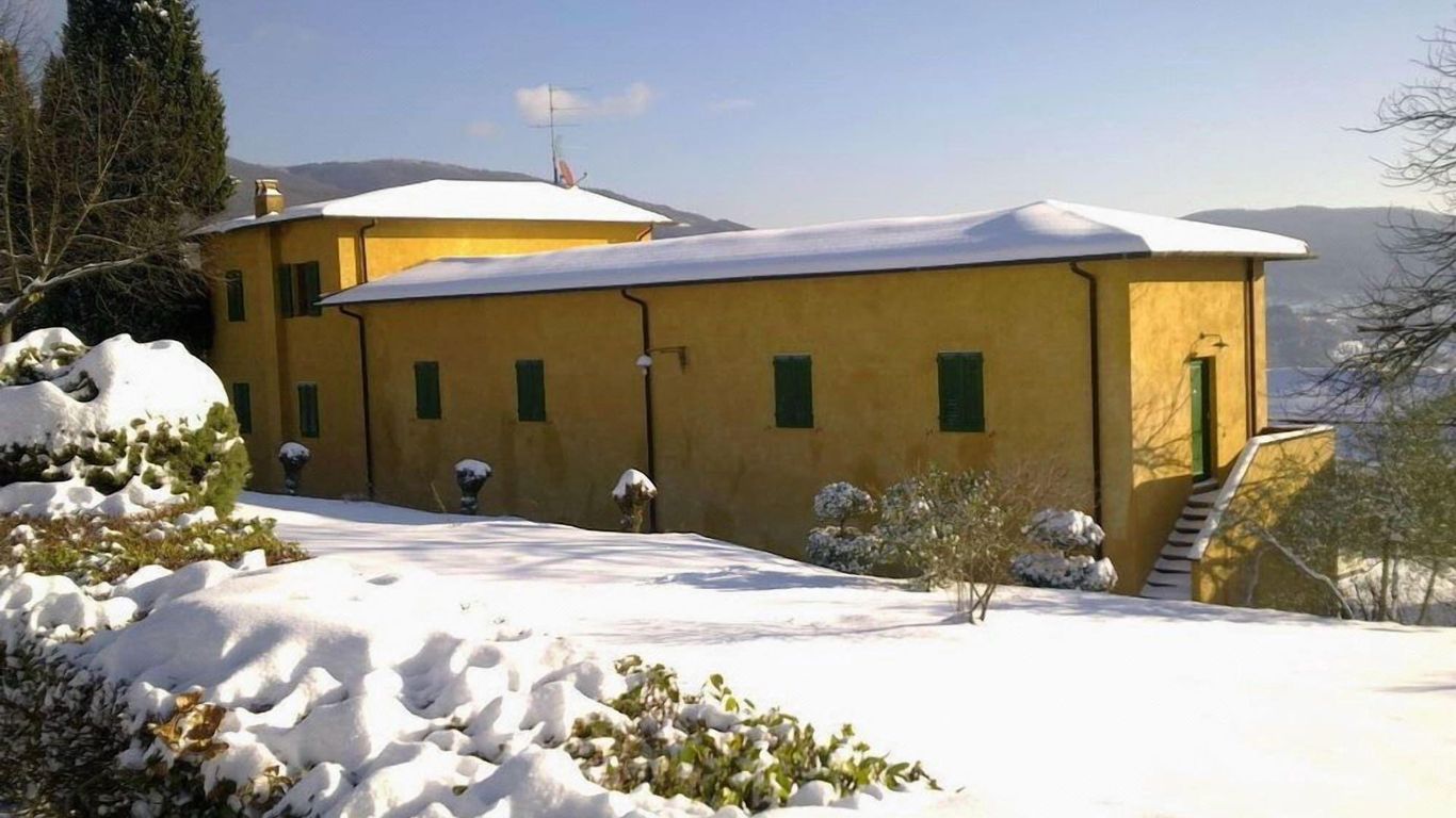 Relais Il Trebbiolo